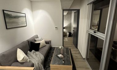 Depa en Renta en Nomad Living Pablo Neruda
