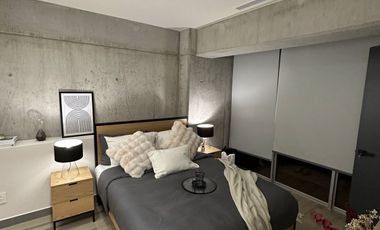 Depa en Renta en Nomad Living Pablo Neruda