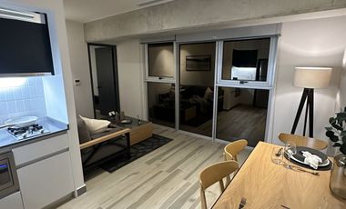 Depa en Renta en Nomad Living Pablo Neruda