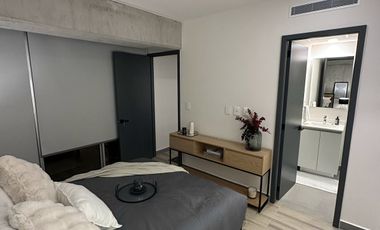 Depa en Renta en Nomad Living Pablo Neruda