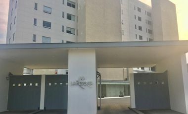 DEARTAMENTOS EN VENTA LA RESERVA  BOSQUE REL