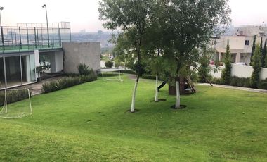 DEARTAMENTOS EN VENTA LA RESERVA  BOSQUE REL