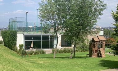 DEARTAMENTOS EN VENTA LA RESERVA  BOSQUE REL