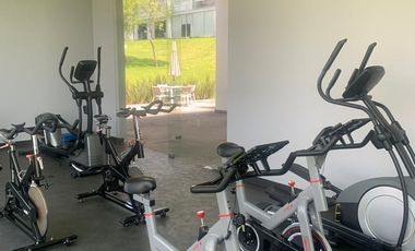 DEARTAMENTOS EN VENTA LA RESERVA  BOSQUE REL