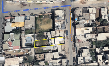 CASA CON AMPLIO TERRENO PARA EL PROYECTO QUE NECESITAS!!