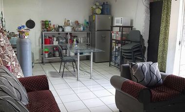 CASA CON AMPLIO TERRENO PARA EL PROYECTO QUE NECESITAS!!
