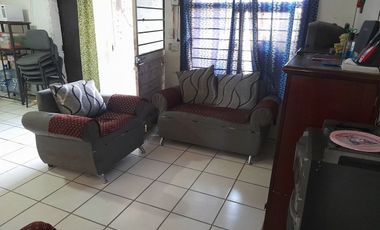 CASA CON AMPLIO TERRENO PARA EL PROYECTO QUE NECESITAS!!