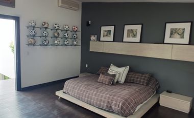 Excelente casa en Sumiya, Cuernavaca