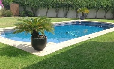 Excelente casa en Sumiya, Cuernavaca