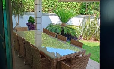 Excelente casa en Sumiya, Cuernavaca