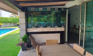 Excelente casa en Sumiya, Cuernavaca