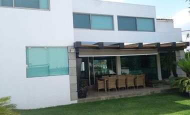 Excelente casa en Sumiya, Cuernavaca