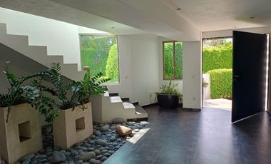 Excelente casa en Sumiya, Cuernavaca