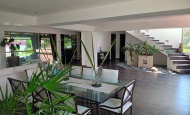 Excelente casa en Sumiya, Cuernavaca