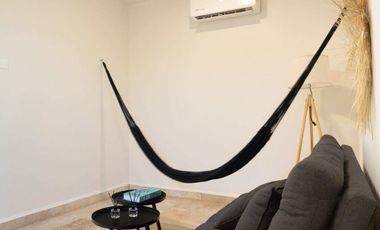 Casa en venta tipo TH en Carr. a Telchac Puerto