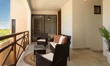 Casa en venta tipo TH en Carr. a Telchac Puerto