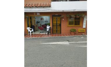 Vendo Casa en San Antonio de Pereira