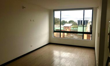 Se Vende Un Apartamento Exterior En Zona Tranquila En Cajica