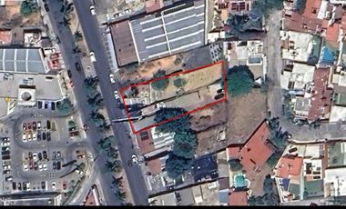 Plano rectangular super comunicado