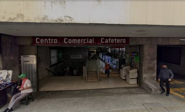 Se Vende  oficina Centro Comercial Cafetero, Centro
