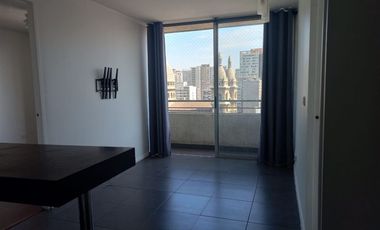 Departamento en Venta en Eyzaguirre