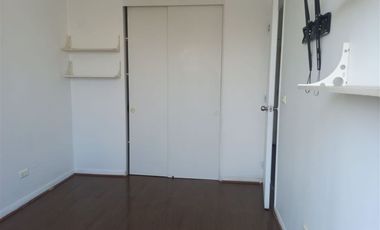 Departamento en Venta en Eyzaguirre
