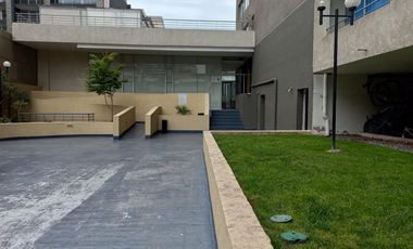 Departamento en Venta en Eyzaguirre