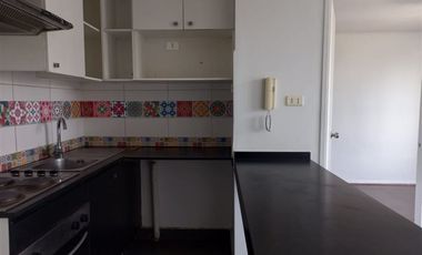 Departamento en Venta en Eyzaguirre