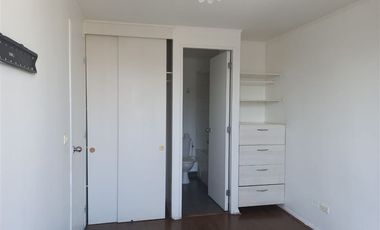Departamento en Venta en Eyzaguirre