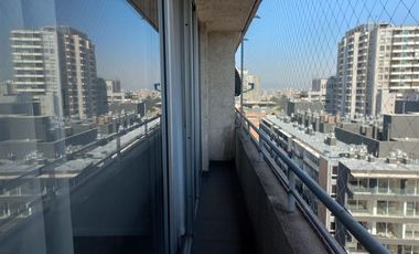 Departamento en Venta en Eyzaguirre