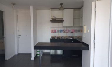 Departamento en Venta en Eyzaguirre