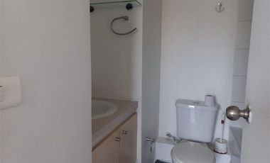 Departamento en Venta en Eyzaguirre