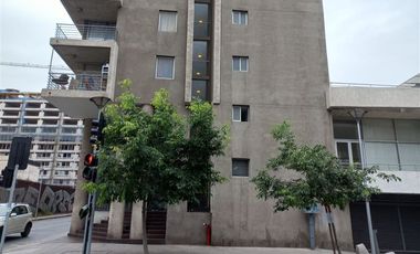Departamento en Venta en Eyzaguirre