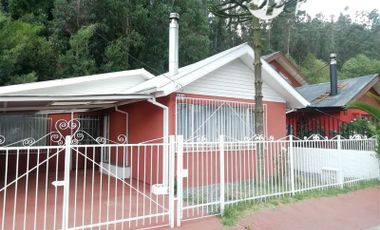 Casa en Arriendo en Villa Huascar, Concepción