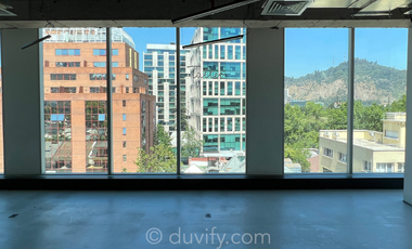 Oficina en Arriendo en Suecia / Av. Andrés Bello