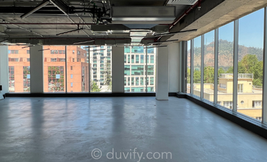 Oficina en Arriendo en Suecia / Av. Andrés Bello