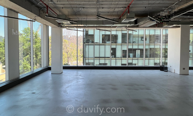 Oficina en Arriendo en Suecia / Av. Andrés Bello