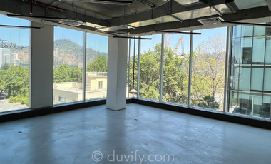 Oficina en Arriendo en Suecia / Av. Andrés Bello