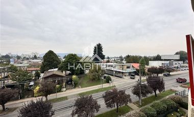 Departamento en Venta en COD36494 Hochstetter