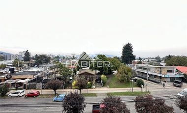 Departamento en Venta en COD36494 Hochstetter