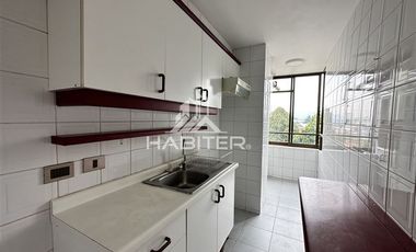 Departamento en Venta en COD36494 Hochstetter