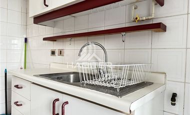 Departamento en Venta en COD36494 Hochstetter