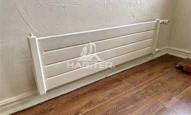 Departamento en Venta en COD36494 Hochstetter