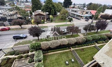 Departamento en Venta en COD36494 Hochstetter