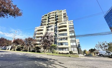 Departamento en Venta en COD36494 Hochstetter