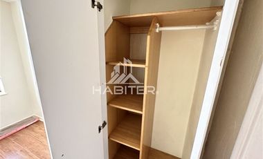 Departamento en Venta en COD36494 Hochstetter