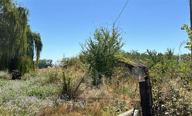 Parcela en Venta en Ruta 5 Sur San Javier Ruta 5