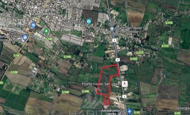 Parcela en Venta en Ruta 5 Sur San Javier Ruta 5