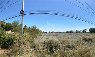 Parcela en Venta en Ruta 5 Sur San Javier Ruta 5