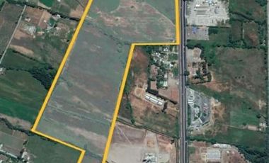 Parcela en Venta en Ruta 5 Sur San Javier Ruta 5